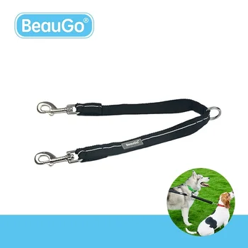 Double Leashes For Two Dogs Nylon Material One Drive Two Medium Large Dogs Harness Dogs Adjustable Leash Pets Training Ropes
Double Leashes For Two Dogs Nylon Material One Drive Two Medium Large Dogs Harness Dogs Adjustable Leash Pets Training Ropes