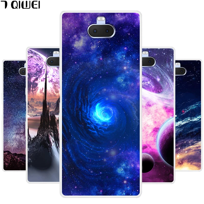 A 5.9'' For Sony Xperia 10 Case Silicone Soft TPU Back Cover For Funda Sony Xperia 10 Plus Case 6.5'' 10Plus Cover Fashion Slim
A 5.9'' For Sony Xperia 10 Case Silicone Soft TPU Back Cover For Funda Sony Xperia 10 Plus Case 6.5'' 10Plus Cover Fashion Slim