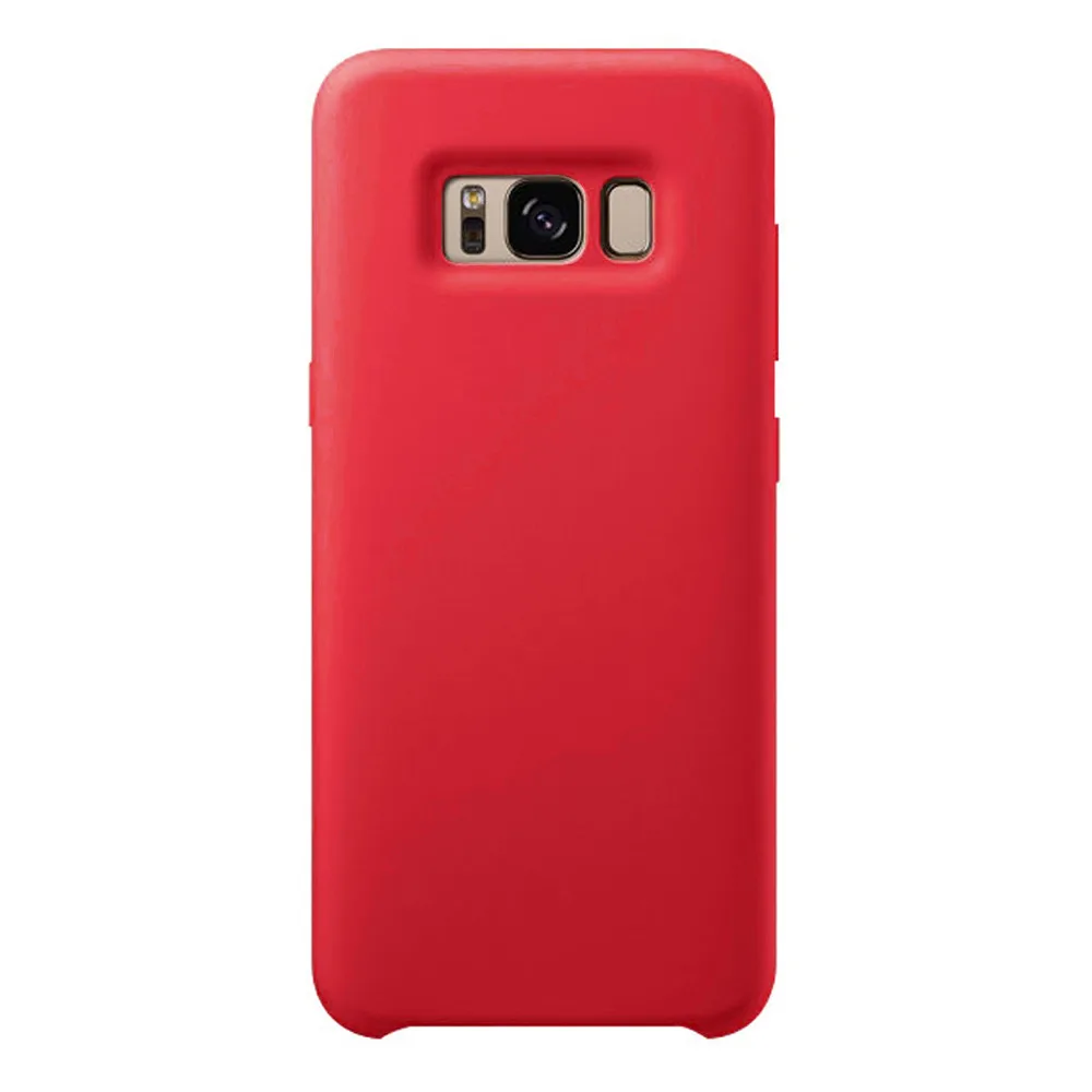 For Samsung S8PLUS Ultra-Thin Stylish Silicone Soft Lightweight Anti-scratch shockproof Phone Case Cover
For Samsung S8PLUS Ultra-Thin Stylish Silicone Soft Lightweight Anti-scratch shockproof Phone Case Cover