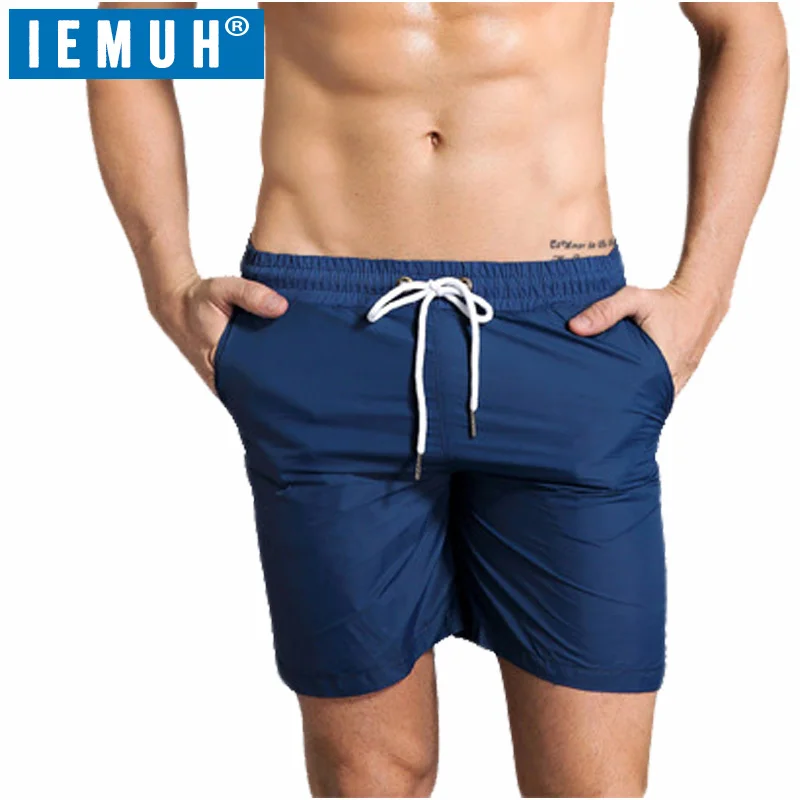IEMUH Brand Sport Men Beach Shorts Summer Surf Shorts Men Reflective shorts Quick Dry Boardshorts Mens Swim Shorts Beachwear
IEMUH Brand Sport Men Beach Shorts Summer Surf Shorts Men Reflective shorts Quick Dry Boardshorts Mens Swim Shorts Beachwear