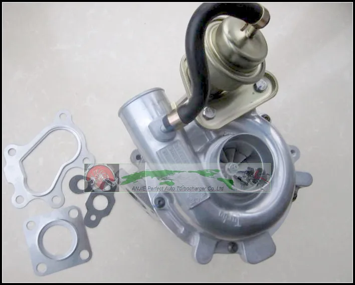 Turbo RHF4H VIDZ VB420076 VA420076 8973311850 897331-1850 4T505 For ISUZU Trooper Rodeo Pickup Various 4JB1TC 4JB1-TC 4JB1T 2.8L
Turbo RHF4H VIDZ VB420076 VA420076 8973311850 897331-1850 4T505 For ISUZU Trooper Rodeo Pickup Various 4JB1TC 4JB1-TC 4JB1T 2.8L