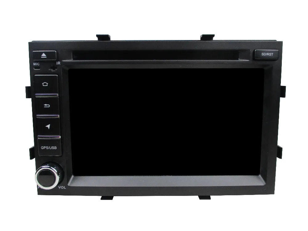 KLYDE 2 Din 7" Android 7.1 Car Multimedia Player For Chevrolet Cobalt /Spin/Onix 2012- Car Radio Stereo Quad Core Audio Car DVD
KLYDE 2 Din 7" Android 7.1 Car Multimedia Player For Chevrolet Cobalt /Spin/Onix 2012- Car Radio Stereo Quad Core Audio Car DVD