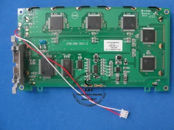 SG240128A-TFH-VZWC4005 SG240128A Brand New original LCD screen panel module for Sun Engineering
SG240128A-TFH-VZWC4005 SG240128A Brand New original LCD screen panel module for Sun Engineering
