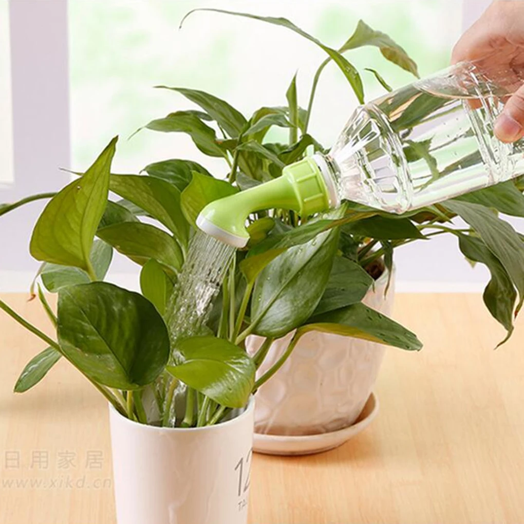 2pcs Household Potted Watering Device Flower Plant Sprinkler Small Nozzle Gardening Spraying Tools
2pcs Household Potted Watering Device Flower Plant Sprinkler Small Nozzle Gardening Spraying Tools