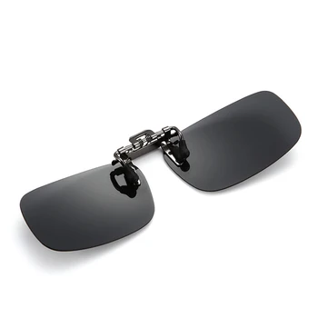 Driver Glasses Clip On Polarized Sunglasses Cycling Women Men's Night Vision Goggles Car Accessories
Driver Glasses Clip On Polarized Sunglasses Cycling Women Men's Night Vision Goggles Car Accessories