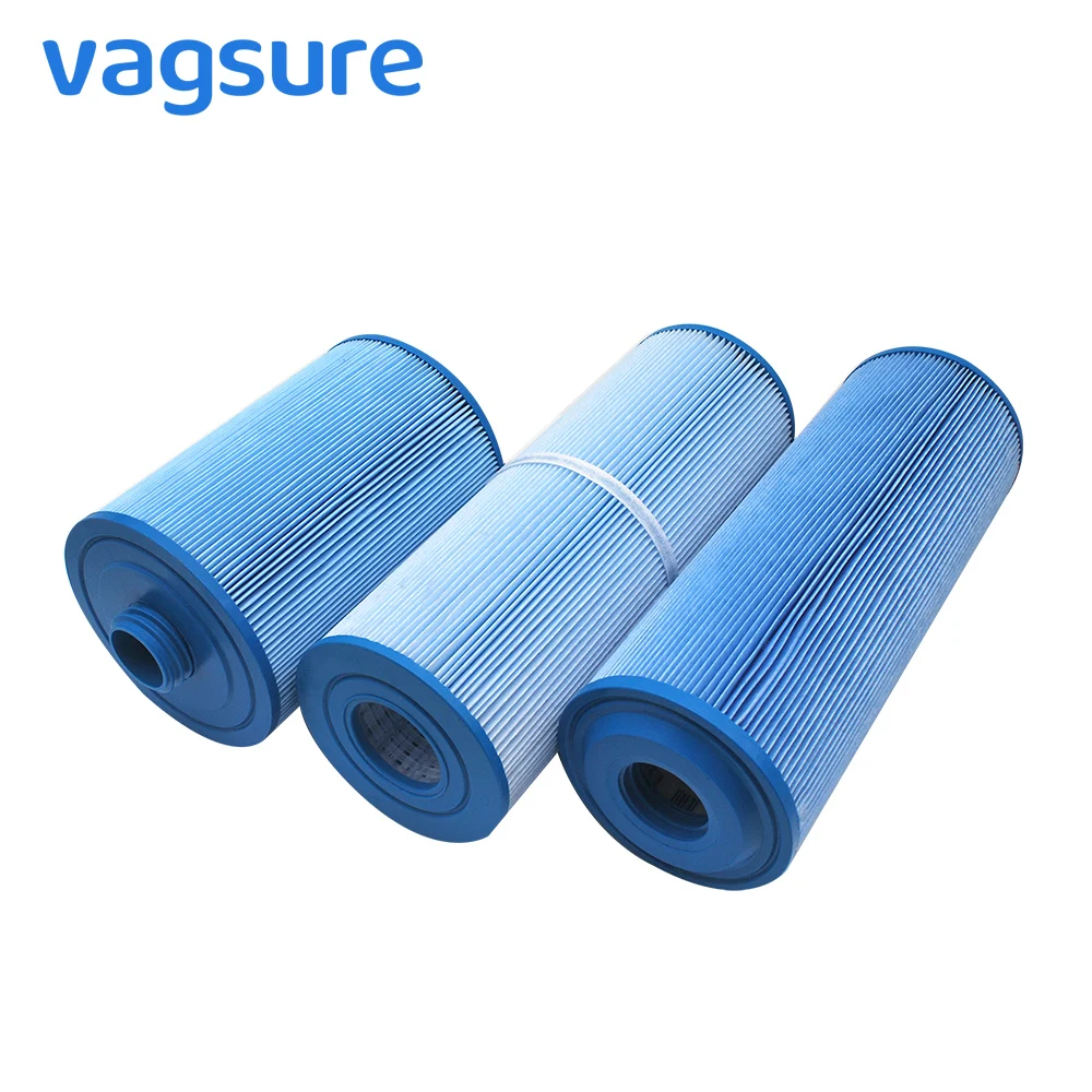 ABS&Polyester Swimming Pool Filter Cartridge Cleaner Multi-Specification High Temperature Resistance Strainer Pump Accessories
ABS&Polyester Swimming Pool Filter Cartridge Cleaner Multi-Specification High Temperature Resistance Strainer Pump Accessories