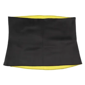 YKS Women Neoprene Belts Cinchers Body Shaper Slimming waist corsets Plus Size Big