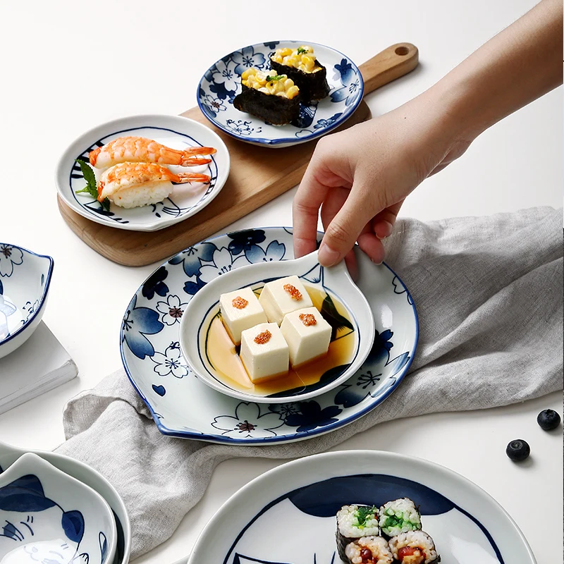 Japanese Style Dripping Cat Ceramic Tableware Plate Creative Cartoon Cute Ceramic Animal Cutlery Bowl Dinnerware Kitchen Plate
Japanese Style Dripping Cat Ceramic Tableware Plate Creative Cartoon Cute Ceramic Animal Cutlery Bowl Dinnerware Kitchen Plate