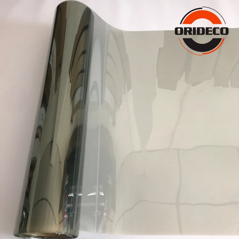 50cm*100/200/300/500cm Grey Car Window Tint Film Front Side Glass window film VLT 70% Car Auto House Commercial Solar Protection 
50cm*100/200/300/500cm Grey Car Window Tint Film Front Side Glass window film VLT 70% Car Auto House Commercial Solar Protection