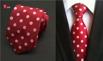 CityRaider 2016 New Cravate White Dot Tie Hanky Cufflinks Sets Men's Silk Ties For Men Business Party Mens Necktie Gravata LD008
CityRaider 2016 New Cravate White Dot Tie Hanky Cufflinks Sets Men's Silk Ties For Men Business Party Mens Necktie Gravata LD008