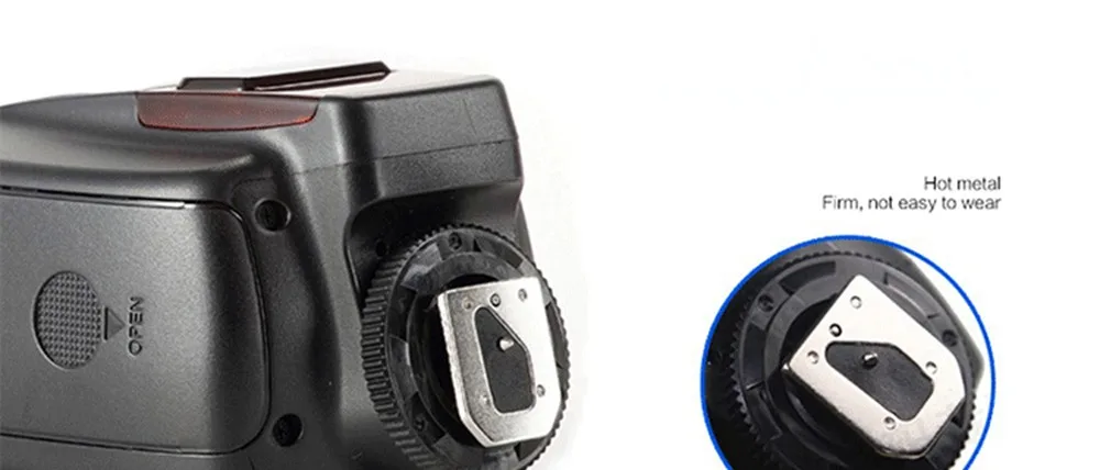 Yongnuo YN-560 IV YN560IV YN560 IV Universal Wireless Flash Speedlite For Canon Nikon Pentax Olympus Fujifilm Panasonic Sony A99