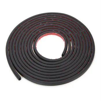 5M B-Shape Type Moulding Trim Rubber Strip Car Door Edge Seal Weather-strip Scratch Protector For Toyota Camry Prado Corolla
5M B-Shape Type Moulding Trim Rubber Strip Car Door Edge Seal Weather-strip Scratch Protector For Toyota Camry Prado Corolla