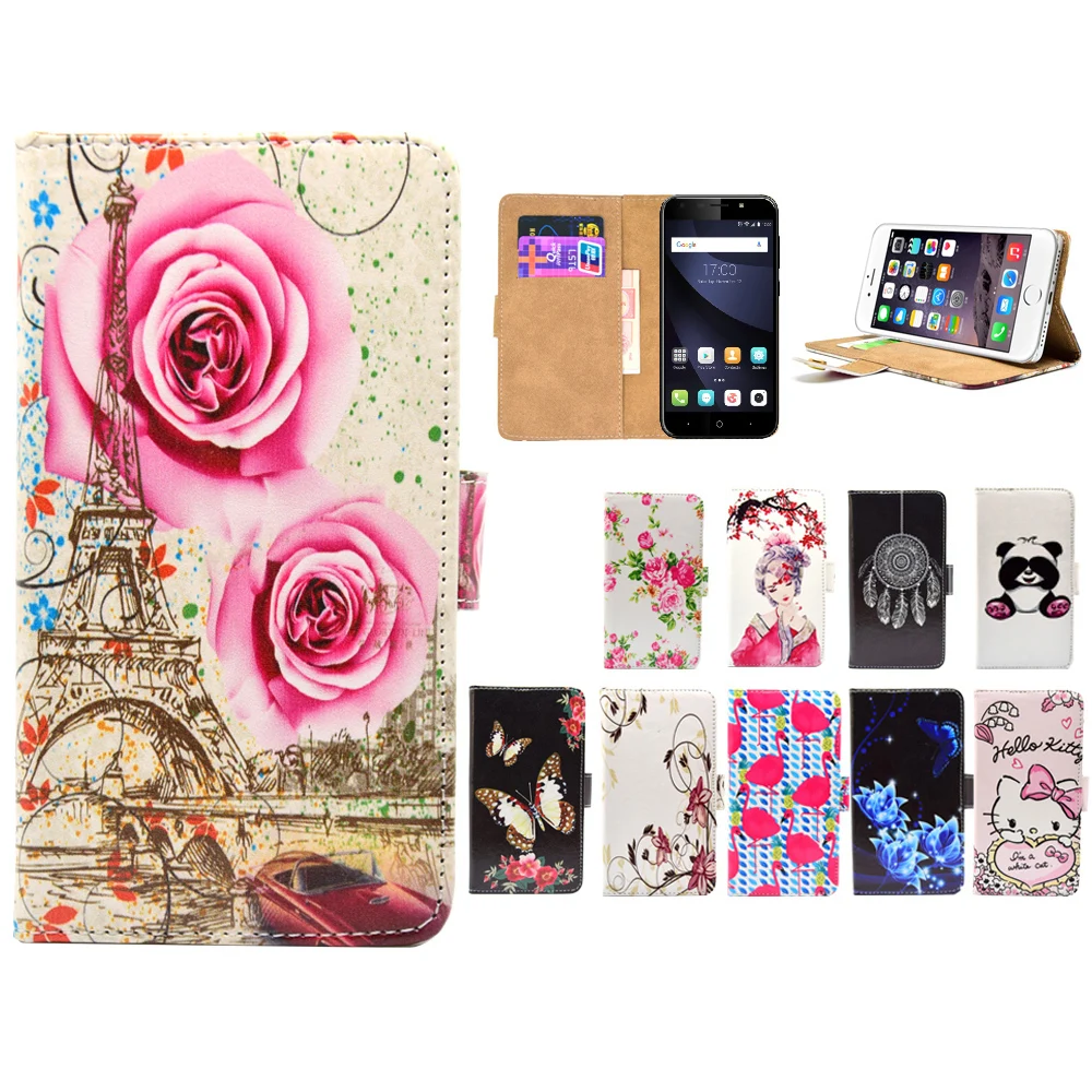 LIHAIJUN 3C Higt quality Cartoon Flip pu leather Phone Cases Cover For ZTE Blade A620 (Voyage 5)
LIHAIJUN 3C Higt quality Cartoon Flip pu leather Phone Cases Cover For ZTE Blade A620 (Voyage 5)