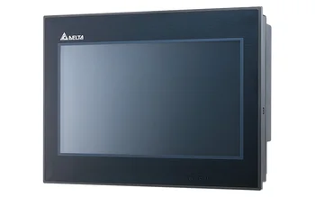 DOP-B10S411 Delta HMI 10.1-inch Touch Panel DOPB10S411 DOP B10S411 New 800 x 480 TFT LCD 65536 Colors 3 COM Ports 1 USB Host
DOP-B10S411 Delta HMI 10.1-inch Touch Panel DOPB10S411 DOP B10S411 New 800 x 480 TFT LCD 65536 Colors 3 COM Ports 1 USB Host