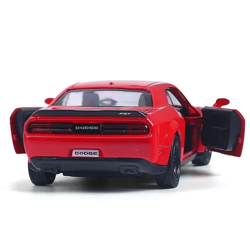 RMZ City dodge Challenger srt Demon