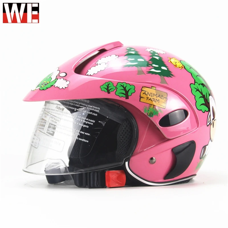 WOSAWE Children Motocross Ful Face Helmet Motorcycle Kids Helmets Motorbike Childs MOTO Safety Headpiece Protection Gear
WOSAWE Children Motocross Ful Face Helmet Motorcycle Kids Helmets Motorbike Childs MOTO Safety Headpiece Protection Gear