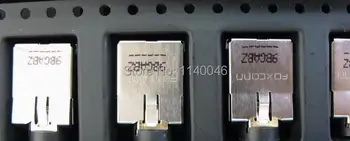 10PCS FOR Foxco 3.5 headphone audio jack 5P female connector H4.8 gilded Mike JA6333L-B3S0
10PCS FOR Foxco 3.5 headphone audio jack 5P female connector H4.8 gilded Mike JA6333L-B3S0