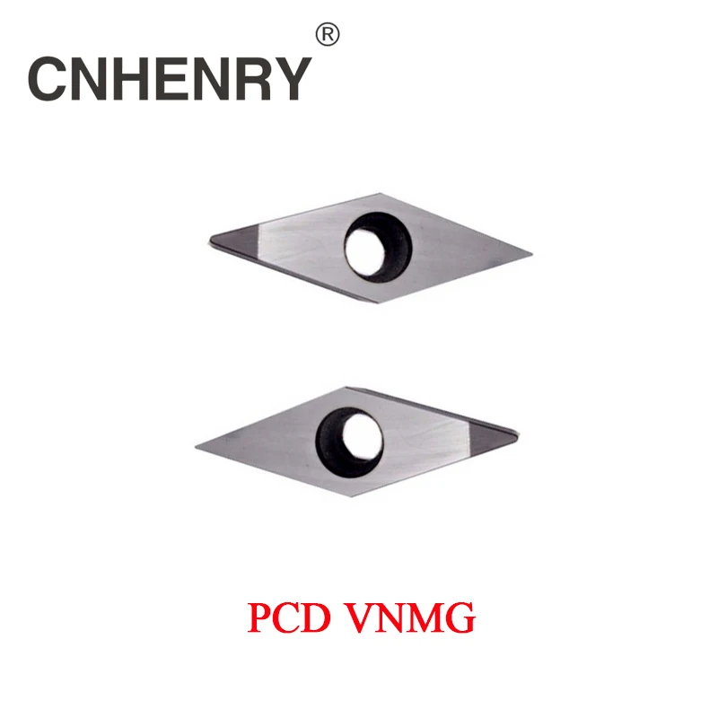 2 PCS PCD Turning Inserts VNMG160402/04/08 CNC PCD Diamond Inserts Carbide Inserts CNC Inserts
2 PCS PCD Turning Inserts VNMG160402/04/08 CNC PCD Diamond Inserts Carbide Inserts CNC Inserts