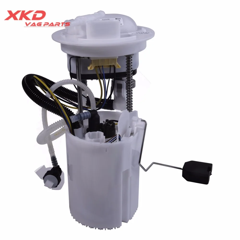 Fuel Pump Assembly Fit For VW CC Passat/ Variant1.8TFSI/ 2.0TFSI 3AA 919 051 L 3C0 919 051 AD/AE/AK/PT 3AA 919 051 C
Fuel Pump Assembly Fit For VW CC Passat/ Variant1.8TFSI/ 2.0TFSI 3AA 919 051 L 3C0 919 051 AD/AE/AK/PT 3AA 919 051 C