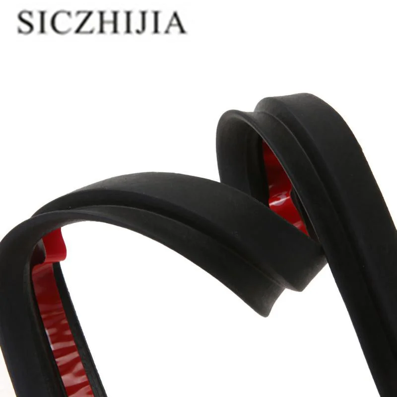 Z-type door rubber seal, sound insulation pad A-B-C column sealant sewn sound insulation for Skoda Octavia Fabia Rapid Superb
Z-type door rubber seal, sound insulation pad A-B-C column sealant sewn sound insulation for Skoda Octavia Fabia Rapid Superb