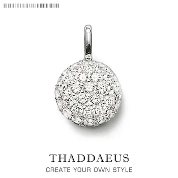 Pendant Disco Ball Pave,2019 Brand New Fashion Trendy Jewelry Europe Bijoux 925 Sterling Silver Accessories Gift For Woman
Pendant Disco Ball Pave,2019 Brand New Fashion Trendy Jewelry Europe Bijoux 925 Sterling Silver Accessories Gift For Woman