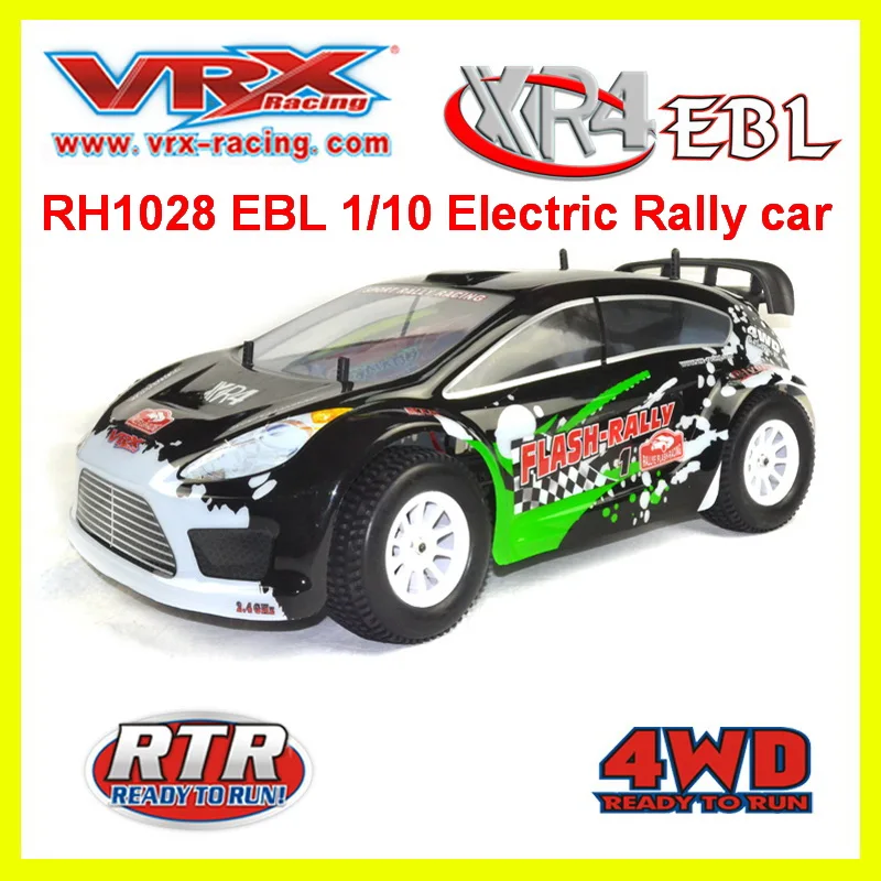 Toys for children VRX Racing RH1028 brushless 1/10 scale 4WD Electric rc rally car,45A ESC,not included battery & charger
Toys for children VRX Racing RH1028 brushless 1/10 scale 4WD Electric rc rally car,45A ESC,not included battery & charger