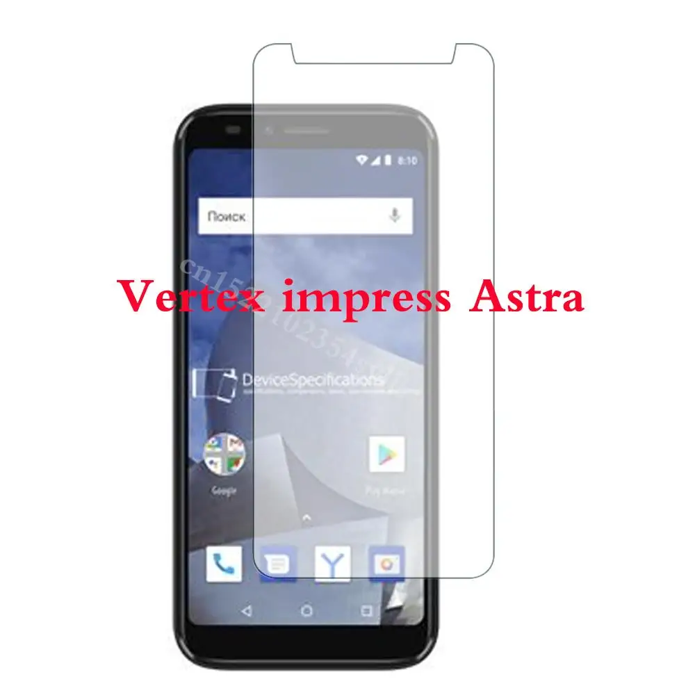 Tempered Glass for Vertex impress Astra Screen Protector cover Explosion-proof Mobile phone Film Case Glass
Tempered Glass for Vertex impress Astra Screen Protector cover Explosion-proof Mobile phone Film Case Glass