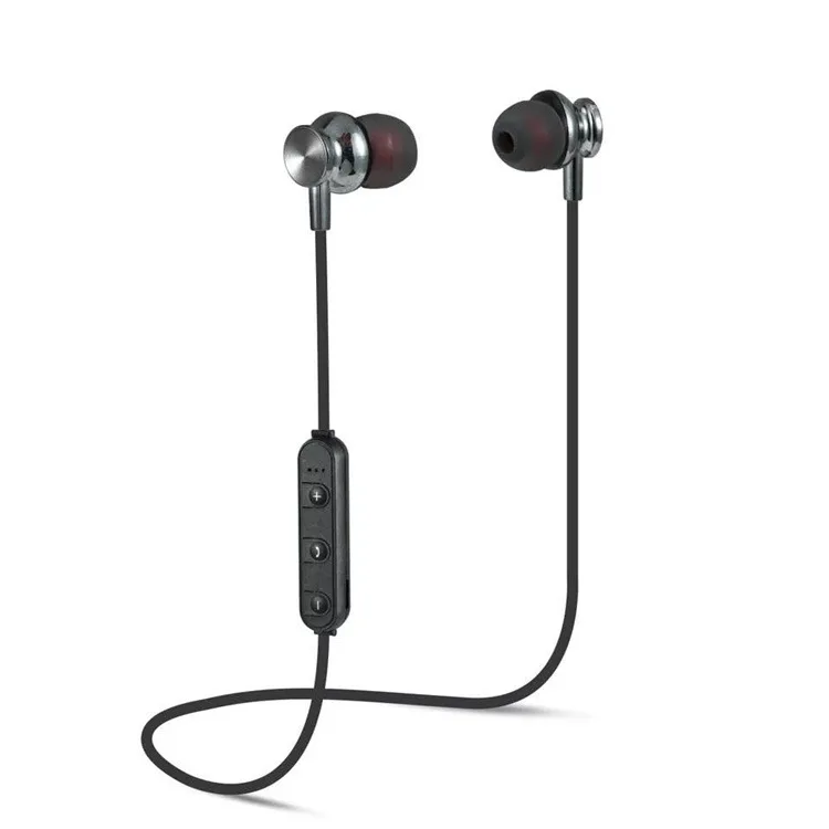 Besiuni Sport Wireless Headphones Bluetooth Earphone Wireless Earphones Audifonos Bluetooth Headphone Auricular Headset
Besiuni Sport Wireless Headphones Bluetooth Earphone Wireless Earphones Audifonos Bluetooth Headphone Auricular Headset