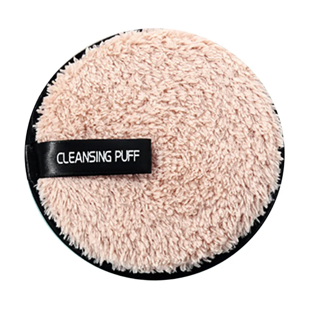 1PC Soft Microfiber Makeup Remover Towel Face Cleaner Plush Puff Reusable Cleansing Cloth Pads Foundation Face Skin Care Tools
1PC Soft Microfiber Makeup Remover Towel Face Cleaner Plush Puff Reusable Cleansing Cloth Pads Foundation Face Skin Care Tools