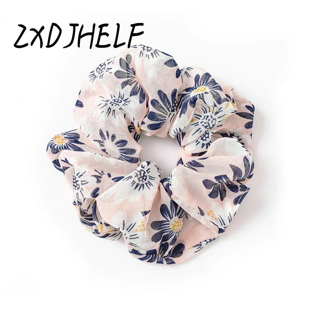 ZXDJHELF Fashion Sun Floral Hair Accessories Women Lovely Print Elastic Hair Bands Girl's Cute Scrunchies Ponytail Holder F030
ZXDJHELF Fashion Sun Floral Hair Accessories Women Lovely Print Elastic Hair Bands Girl's Cute Scrunchies Ponytail Holder F030