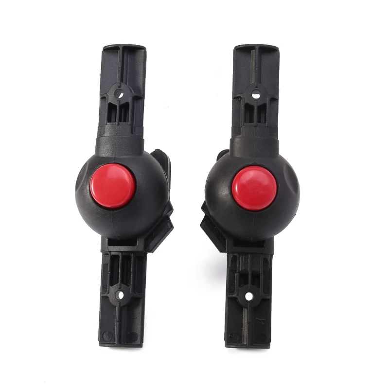 1 Pai Baby Stroller Accessories Handles and Strollers Connecting Accessories Armrest Connection Stroller Handle Connector
1 Pai Baby Stroller Accessories Handles and Strollers Connecting Accessories Armrest Connection Stroller Handle Connector