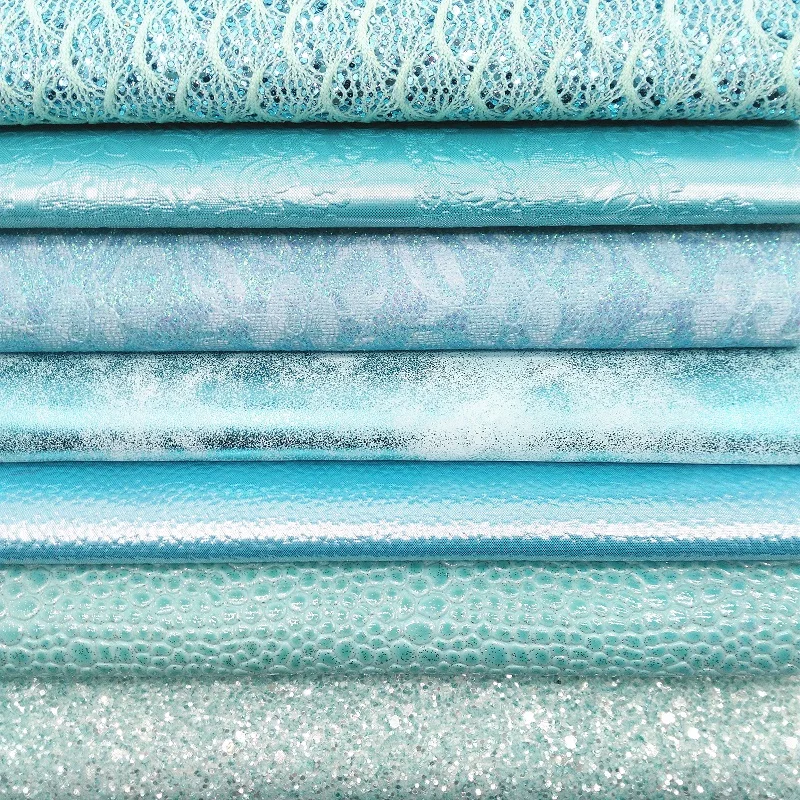 1PCS A4 SIZE 21X29cm Alisa Glitter Vinyl For Bows, Blue Leather Fabric for Bow DIY J15E
1PCS A4 SIZE 21X29cm Alisa Glitter Vinyl For Bows, Blue Leather Fabric for Bow DIY J15E