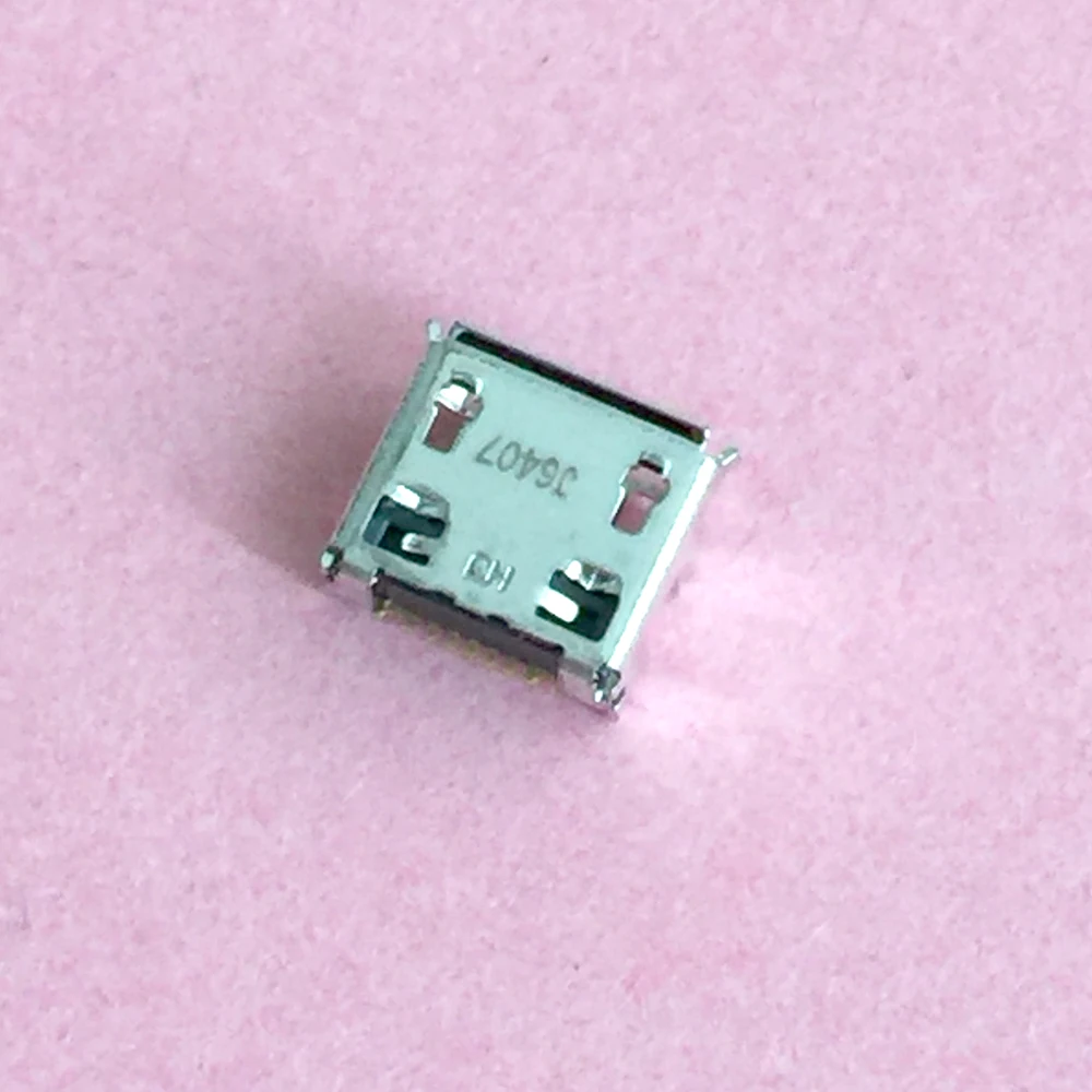 For Samsung GT-S5610 S5611 S5610 Primo Micro USB Connector Dock Charging Connector Micro USB jack socket plug Port Replacement
For Samsung GT-S5610 S5611 S5610 Primo Micro USB Connector Dock Charging Connector Micro USB jack socket plug Port Replacement