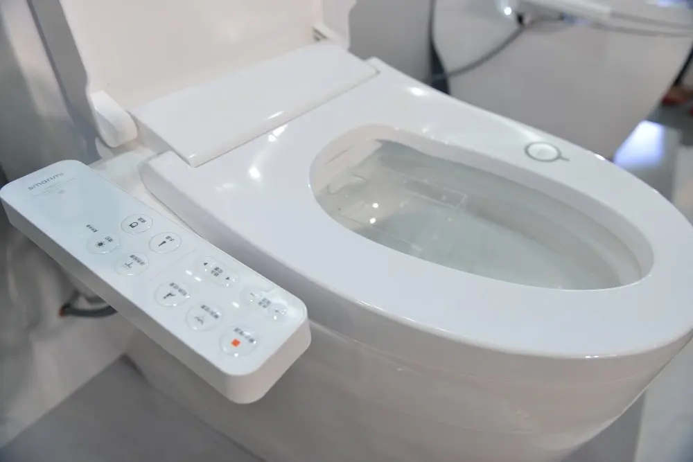 Xiaomi Smartmi Toilet