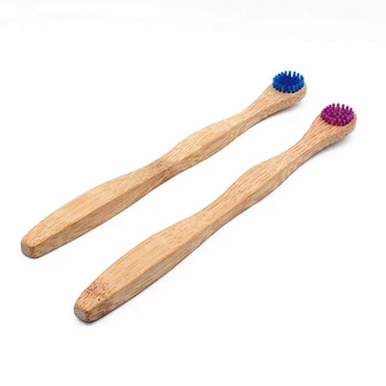 5pcs Natural Bamboo Tongue Brush Dental Care Cleaner Brush Scraper Tongue Clean Tool For Adults eco-friendly toothbrush
5pcs Natural Bamboo Tongue Brush Dental Care Cleaner Brush Scraper Tongue Clean Tool For Adults eco-friendly toothbrush