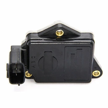 AFH45M-46 3PIN Mass Air Flow Sensor MAF For Nissan D21 Sentra 100NX B13 Primera P10 W10 Sunny 3 III 1.4 1.6 2.0 AFH45M46
AFH45M-46 3PIN Mass Air Flow Sensor MAF For Nissan D21 Sentra 100NX B13 Primera P10 W10 Sunny 3 III 1.4 1.6 2.0 AFH45M46