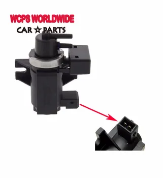 Vacuum Solenoid Valve for BMW E61 3.0 525d 525xd 530d 530xd 535d M57 OEM:7.22796.01.0 7796634 11742247906 2247906 11747796634
Vacuum Solenoid Valve for BMW E61 3.0 525d 525xd 530d 530xd 535d M57 OEM:7.22796.01.0 7796634 11742247906 2247906 11747796634