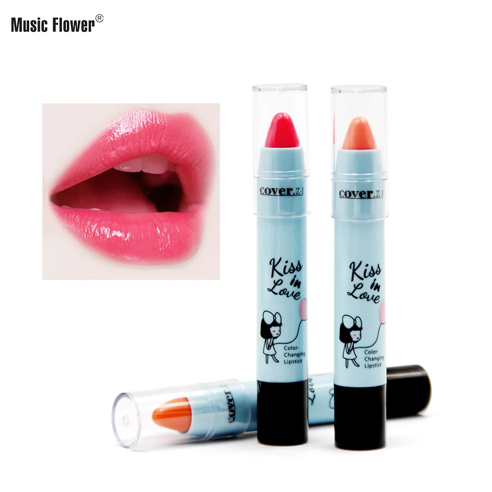 Music Flower Natural Moisturizing Color Changing Lip Balm Colorless Refine Repair Lip Wrinkles Woman Winter Lip Care Baby Lips
Music Flower Natural Moisturizing Color Changing Lip Balm Colorless Refine Repair Lip Wrinkles Woman Winter Lip Care Baby Lips