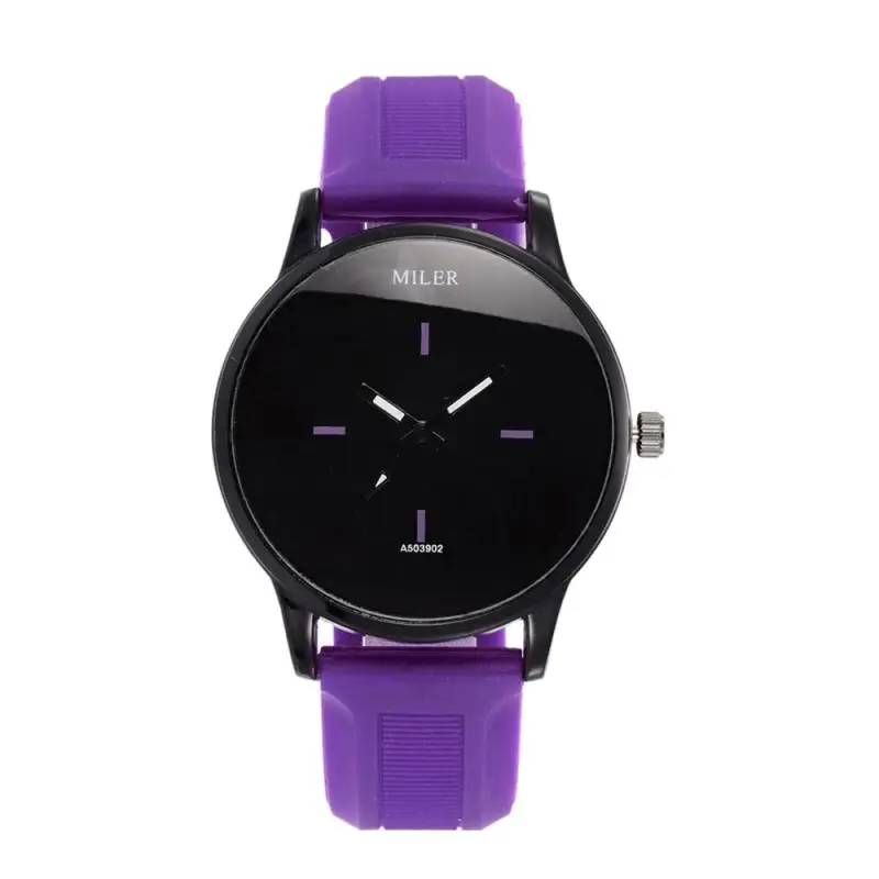 Women's Wristwatches Silicone Band Sports Watch Ladies Quartz-watches Female Clock Relogio Feminino Montre Femme
Women's Wristwatches Silicone Band Sports Watch Ladies Quartz-watches Female Clock Relogio Feminino Montre Femme