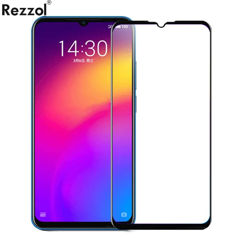2 PCS for Meizu Note 9 Screen Protector Anti-Scratch 2.5D Explosion Proof Tempered Glass Film For Meizu Note9 6.2inch
2 PCS for Meizu Note 9 Screen Protector Anti-Scratch 2.5D Explosion Proof Tempered Glass Film For Meizu Note9 6.2inch