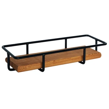 Hot Sale Sweetgo Rectangle Storage Tray Towel Racks Wood Kitchen Racks Perfume Make Up Display Party Event Home Decoration
Hot Sale Sweetgo Rectangle Storage Tray Towel Racks Wood Kitchen Racks Perfume Make Up Display Party Event Home Decoration