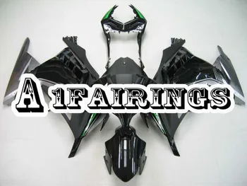 Complete Bike Covers For Kawasaki 2013 2014 2015 EX300R / Ninja 300 Motorcycle Bodywork Cowlings Silver Black Fairings
Complete Bike Covers For Kawasaki 2013 2014 2015 EX300R / Ninja 300 Motorcycle Bodywork Cowlings Silver Black Fairings