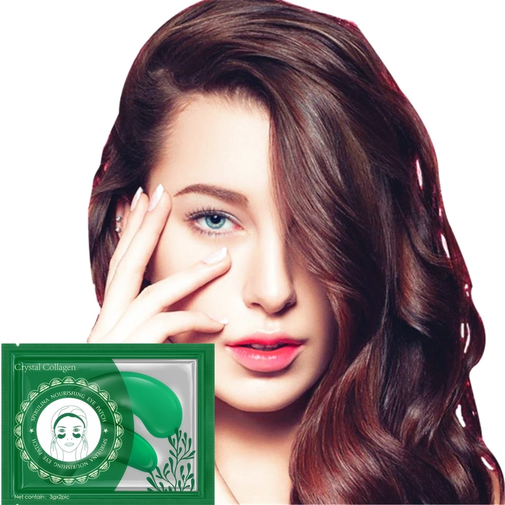 Love Thanks Nature Seaweed Essence Eye Mask Long Moisturizing Eye Patches for Eyes Care Ageless Dark Circles
Love Thanks Nature Seaweed Essence Eye Mask Long Moisturizing Eye Patches for Eyes Care Ageless Dark Circles