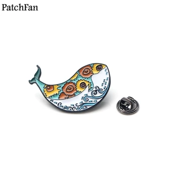 20pcs/lot Patchfan Van Gogh whale shark sunflower Zinc tie Pins backpack clothes brooches for men women hat badges medal A1377
20pcs/lot Patchfan Van Gogh whale shark sunflower Zinc tie Pins backpack clothes brooches for men women hat badges medal A1377