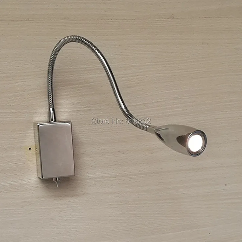 Topoch Caravan Interior lights 12V-24V for Motorhome Camping Trailer with On-Off Switch 3W CREE LED 200LM Aluminum Hose Adaptive
Topoch Caravan Interior lights 12V-24V for Motorhome Camping Trailer with On-Off Switch 3W CREE LED 200LM Aluminum Hose Adaptive