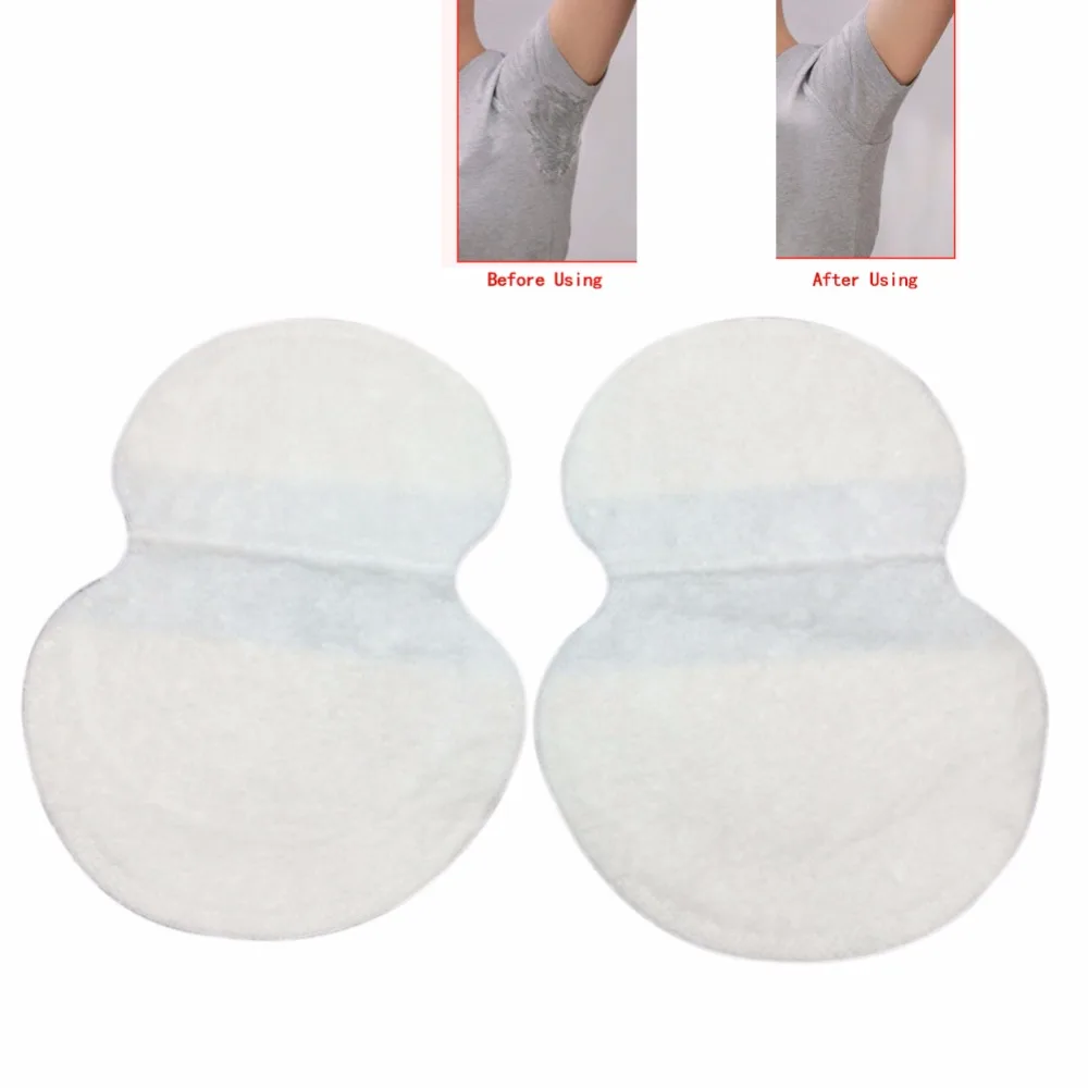 50 Pairs Summer Anti Sweating Pads Deodorants Underarm Sweat Pads Perspiration Pads For Armpits For Women Man HB88
50 Pairs Summer Anti Sweating Pads Deodorants Underarm Sweat Pads Perspiration Pads For Armpits For Women Man HB88