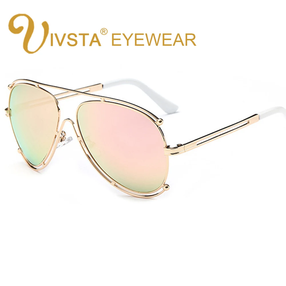 IVSTA Pilot Sunglasses Men Quality Alloy Resin Revo Mirror Lenses Aviator Glasses Women Couples Beach New Fashion Sam Eyewear 32
IVSTA Pilot Sunglasses Men Quality Alloy Resin Revo Mirror Lenses Aviator Glasses Women Couples Beach New Fashion Sam Eyewear 32