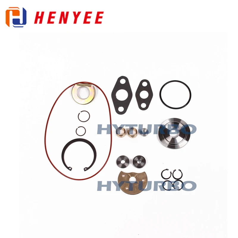Комплект для ремонта турбонагнетателя Dodge Cummins 5 9 л HX35 HX40 HX35W HX40W