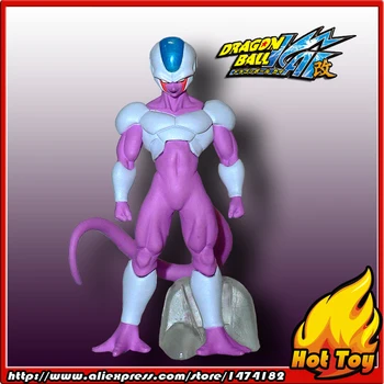 100% Original BANDAI Gashapon PVC Toy Figure HG SP Part 6 - Coora / Cooler from Japan Anime "Dragon Ball Z" (7cm tall)
100% Original BANDAI Gashapon PVC Toy Figure HG SP Part 6 - Coora / Cooler from Japan Anime "Dragon Ball Z" (7cm tall)