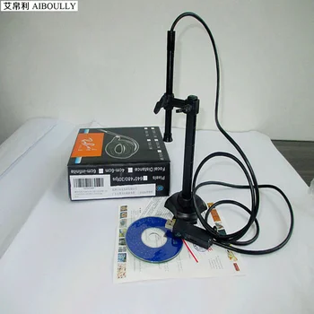 AIBOULLY 700 times USB digital microscope electronic magnifying glass medical gynecological ENT endoscopy Pipeline diagnostics
AIBOULLY 700 times USB digital microscope electronic magnifying glass medical gynecological ENT endoscopy Pipeline diagnostics